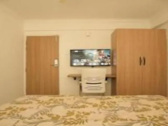 Photo 2 of 10 at HomeSlice Sarjapur - Balcony Rooms