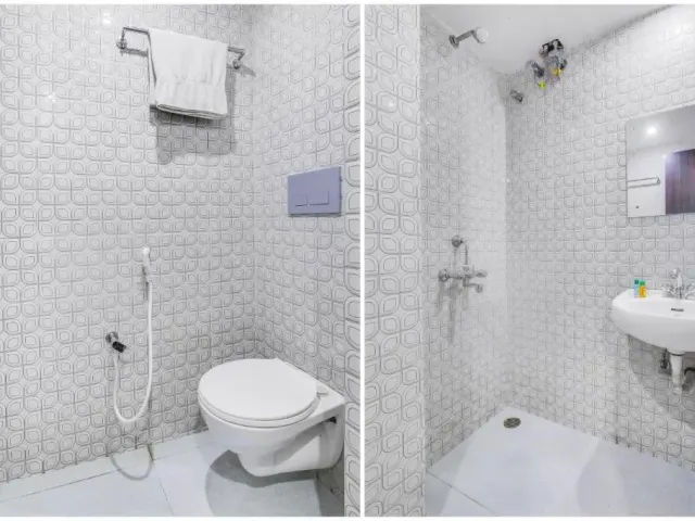 Photo 7 of 8 at FabHotel Velmira
