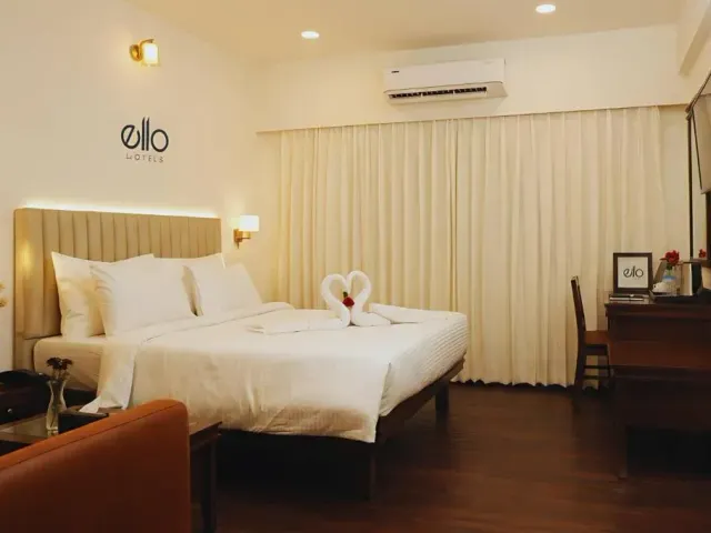 Photo 5 of 10 at Ello Hotels