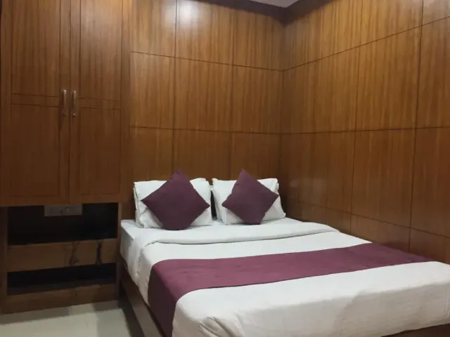 Photo 4 of 10 at Shoba Tulip Hebbal