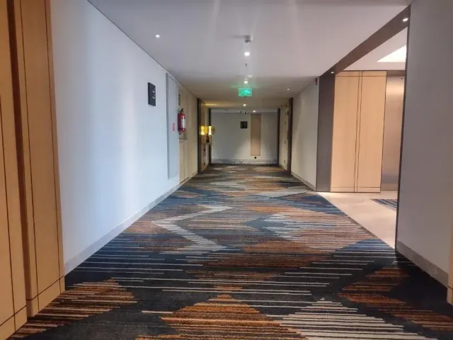 Photo 7 of 10 at Hyatt Centric Hebbal Bengaluru