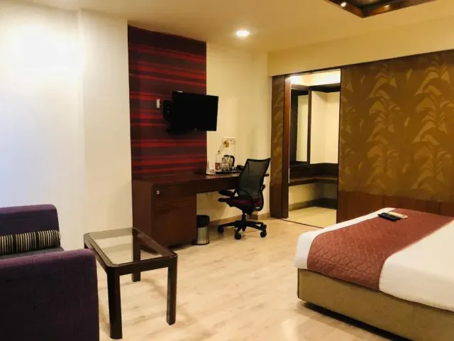 Photo 5 of 10 at Astra Hotels & Suites - Kadubeesanahalli ,Opposite Oracle and JP Morgan, Marathahalli Outer Ring Road