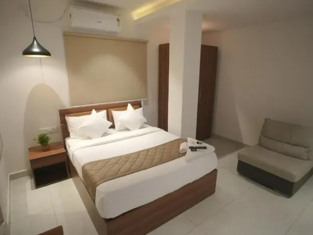 Photo 6 of 10 at Serenity the luxurious stay