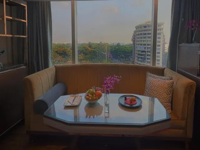 Photo 3 of 10 at Taj MG Road Bengaluru
