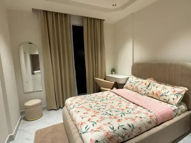 Photo 7 of 10 at Lux Living Hotel