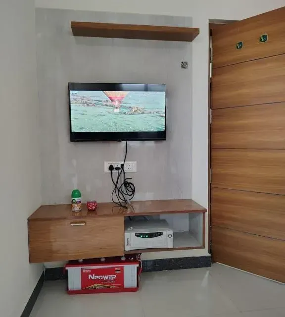 Photo 1 of 10 at The Cave Lakeview Suites 1BHK