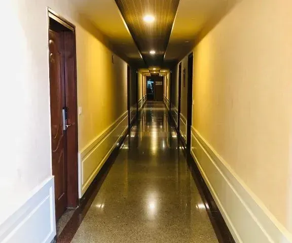 Photo 7 of 10 at Astra Hotels & Suites - Kadubeesanahalli ,Opposite Oracle and JP Morgan, Marathahalli Outer Ring Road