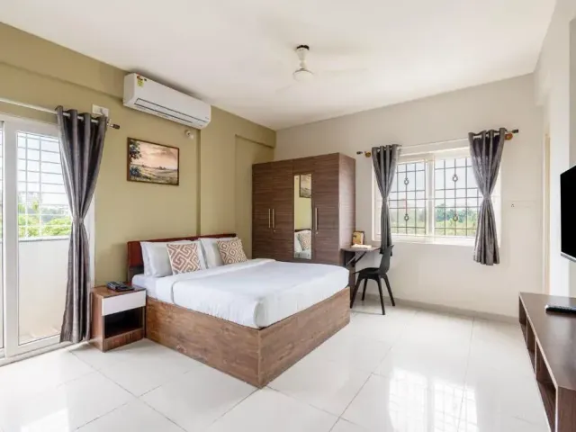 Photo 8 of 10 at Wandr Hotel Brookefield, Bangalore