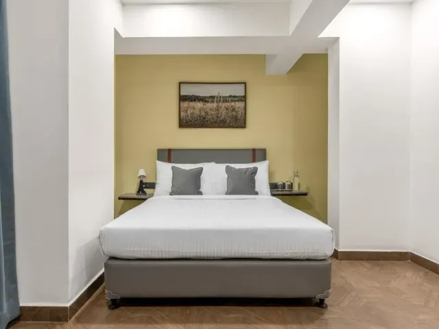 Photo 5 of 10 at Wandr Hotel Richmond Road