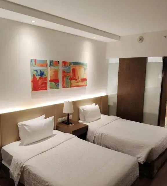 Photo 1 of 10 at Four Points by Sheraton Bengaluru Whitefield