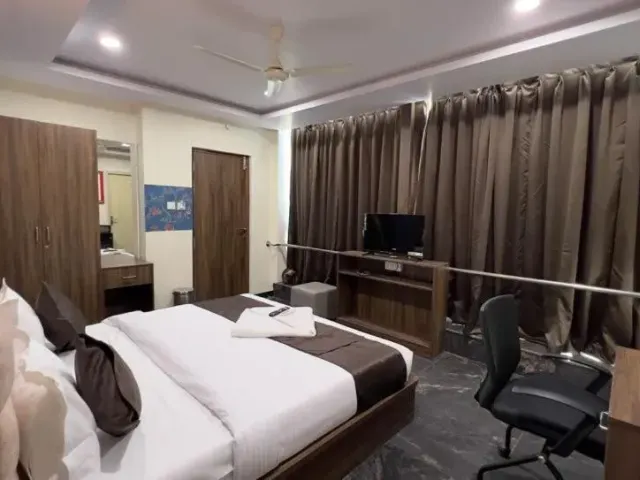 Photo 4 of 10 at UR Residency New BEL ROAD