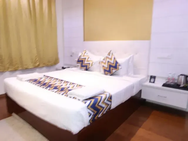 Photo 2 of 10 at Athulya Residence Suite Rooms