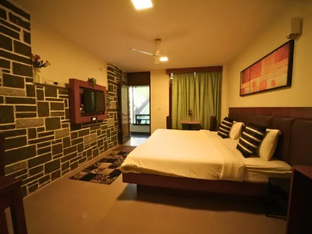 Photo 5 of 10 at 12 Stones Premium Suites