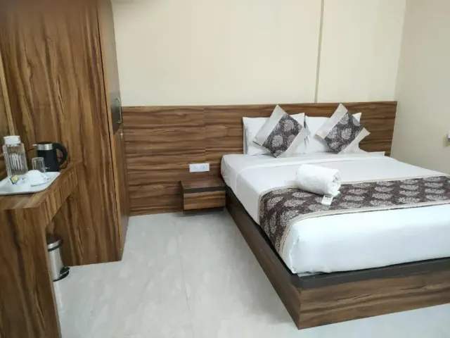 Photo 6 of 10 at Hotel Bulande Comforts 1 Bhk Flat Manyata Tech Park