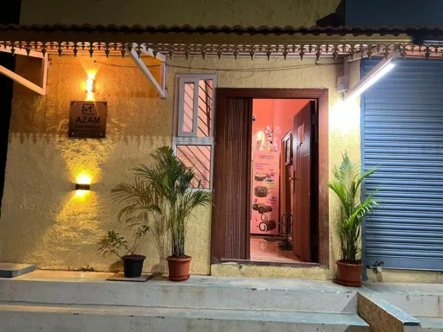Photo 5 of 10 at 2BHK-Loft Cozy Apartment Near BIEC & KSCA Cricket Stadium Bangalore