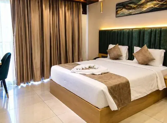 Photo 7 of 10 at Raayara Suites