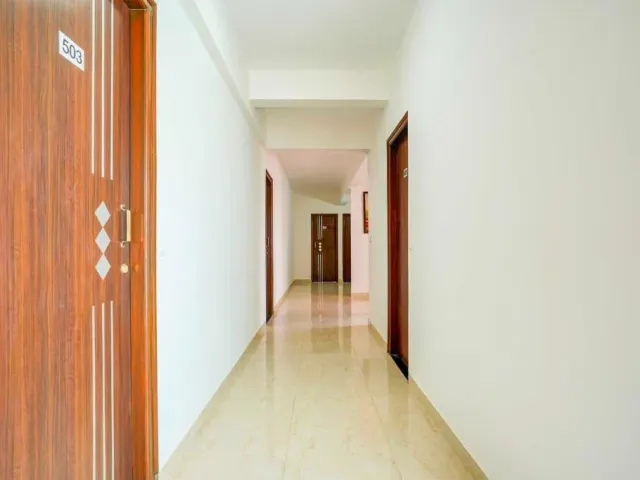 Photo 5 of 10 at Townhouse Oak Phoenix Mall Bangalore