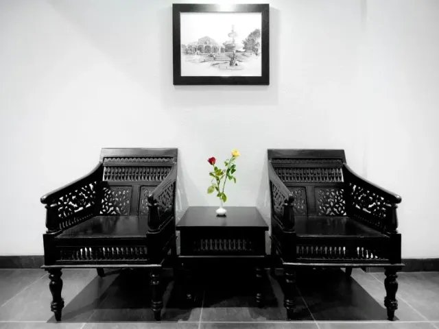 Photo 5 of 10 at Liwa - The Transit Hotel, Bengaluru