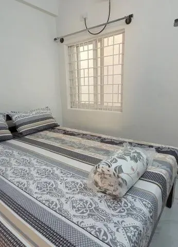 Photo 6 of 10 at Castle HSR Sarjapur Road