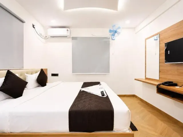 Photo 7 of 10 at Sk Oak Suites, RR Nagar-Bangalore