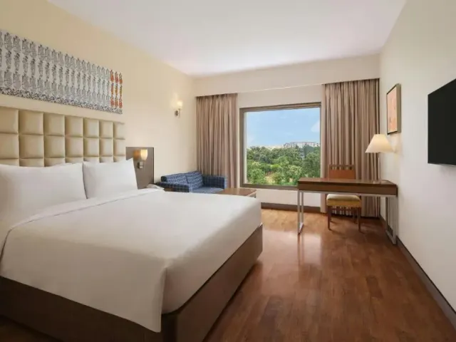Photo 5 of 10 at Trinity Whitefield Bengaluru