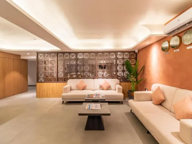 Photo 2 of 10 at Bestinn Leisure Vaari Vista Silk Board Bangalore