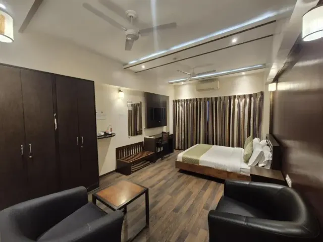Photo 9 of 10 at R D Hotels HSR