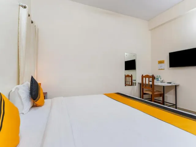Photo 9 of 10 at Itsy Hotels Manyu Inn