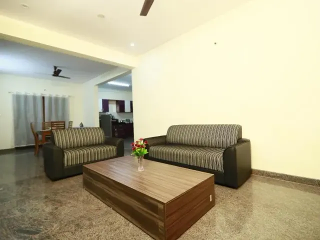 Photo 3 of 10 at Tranquil Orchid Serviced Apartments