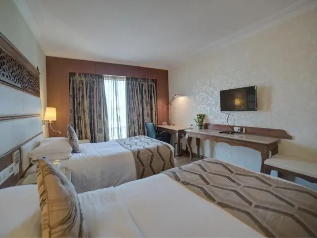 Photo 4 of 10 at Goldfinch Hotel Bangalore