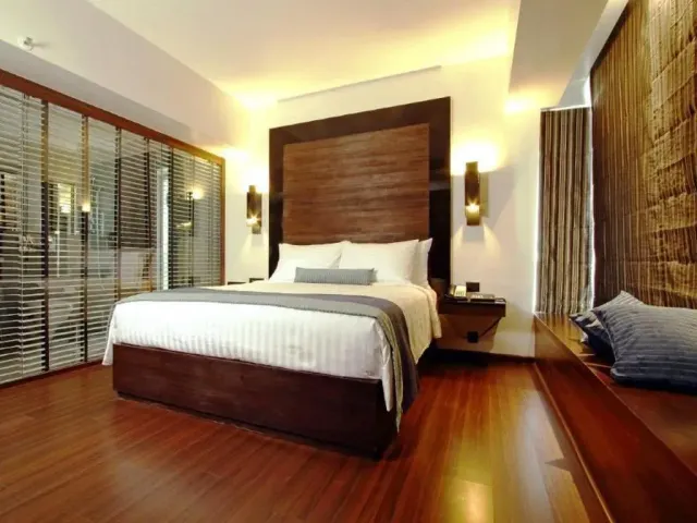 Photo 3 of 10 at Svenska Design Hotel, Electronic City, Bangalore