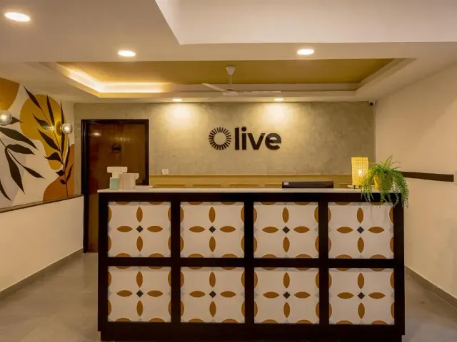 Photo 6 of 10 at Olive Hotel Palace Road by Embassy Group