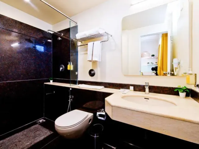 Photo 6 of 10 at Bloom Hotel - Indiranagar