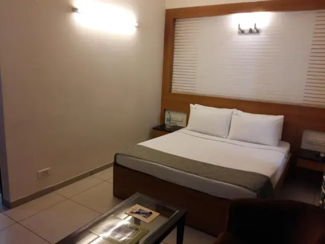 Photo 5 of 10 at Akshaya Lakshmi Comfort
