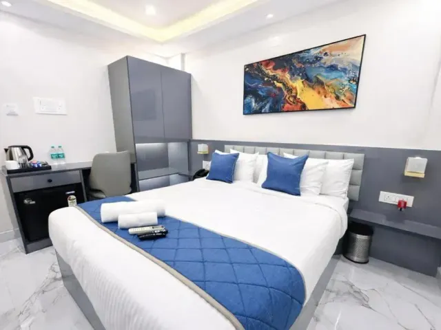 Photo 6 of 10 at Axon Corporate Stays Whitefield, Bengaluru