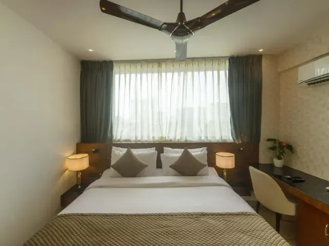 Photo 5 of 10 at Royal Ace Boutique Hotel - Manyata Techpark