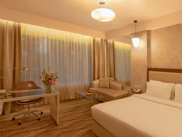 Photo 7 of 10 at Radisson Blu Bengaluru Outer Ring Road