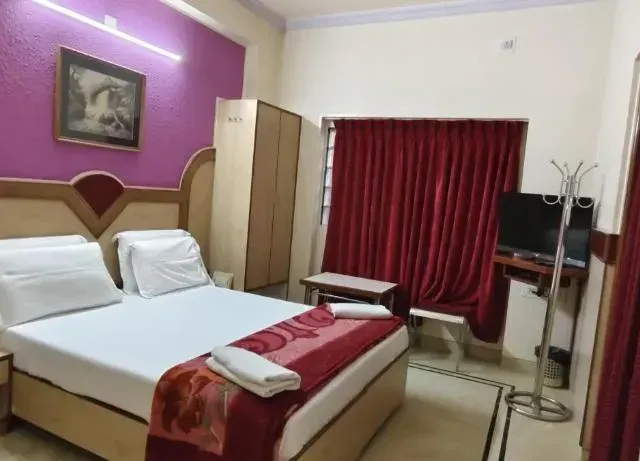 Photo 4 of 10 at The Grand Krishna Rooms