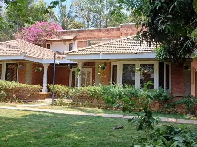 Photo 9 of 10 at Namma Ashram