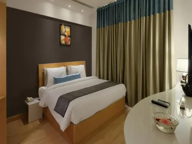 Photo 5 of 10 at Melange Luxury Serviced Apartments