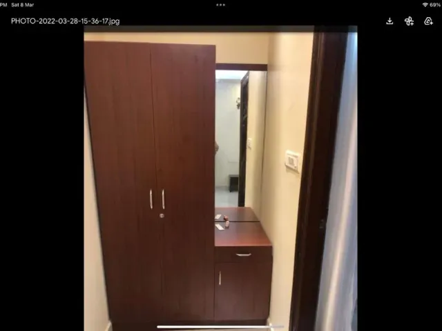 Photo 10 of 10 at Family Friendly Studio Apartment -3