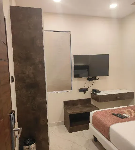 Photo 1 of 10 at Astra Hotels and Suites - Sector 7 HSR Layout