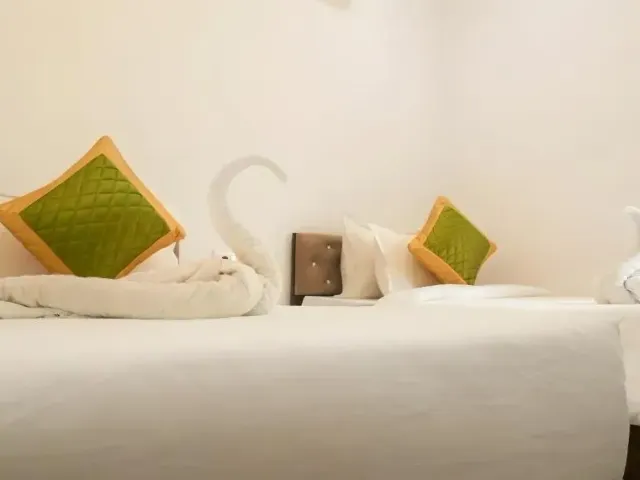 Photo 7 of 10 at Olivra Hotel by Welcome Inn Hospitality