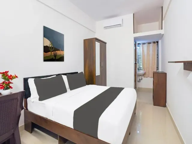 Photo 9 of 10 at Hotel O Sajapur Formerly Blissful stays