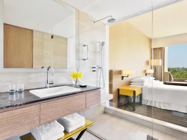 Photo 5 of 10 at Courtyard by Marriott Bengaluru Outer Ring Road