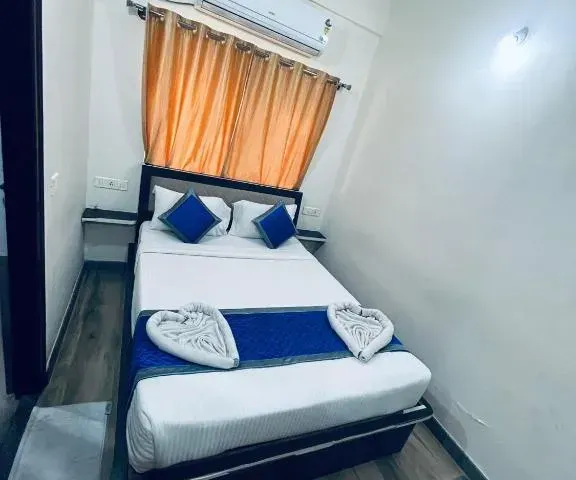 Photo 6 of 10 at SM Rooms HSR Layout Bengaluru