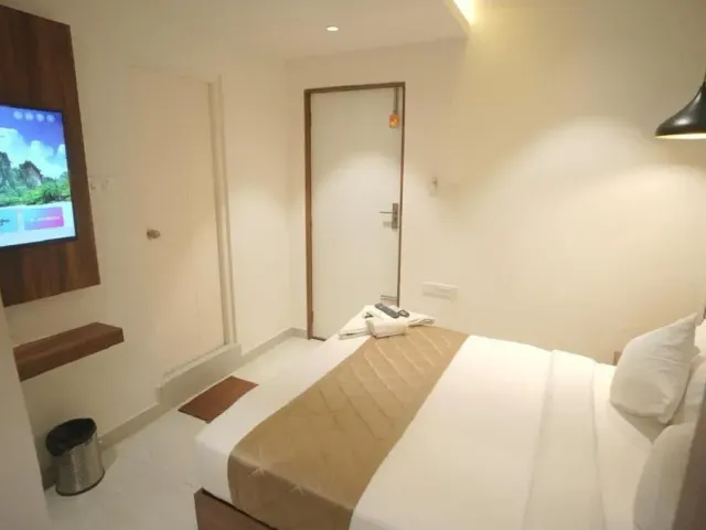 Photo 2 of 10 at Serenity the luxurious stay