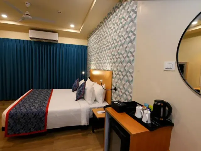 Photo 9 of 10 at Regenta Inn Bannerghatta Bangalore