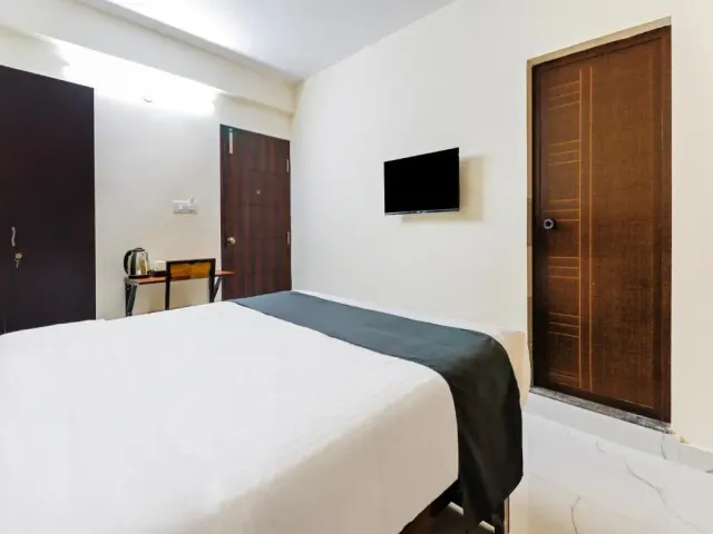 Photo 8 of 10 at Townhouse Bellandur Near Embassy Tech Village