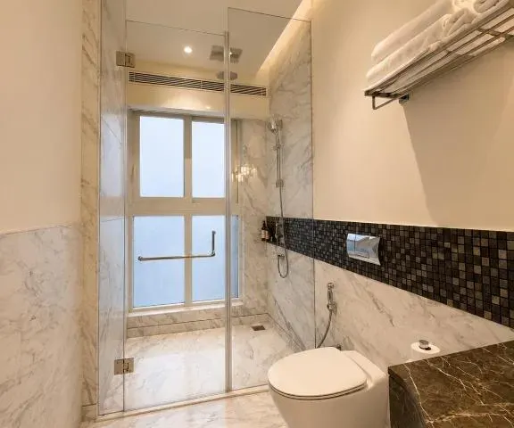 Photo 3 of 10 at Luxury Stay at Leela Residences Near Manyata & Airport